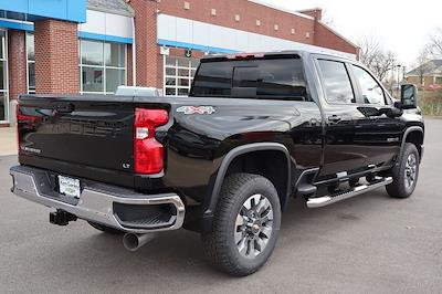 New 2025 Chevrolet Silverado 2500 LT Crew Cab 4WD Pickup for sale #66698 - photo 2