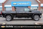 New 2025 Chevrolet Silverado 2500 LT Crew Cab 4WD Pickup for sale #66698 - photo 1