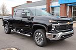 New 2025 Chevrolet Silverado 2500 LT Crew Cab 4WD Pickup for sale #66698 - photo 3