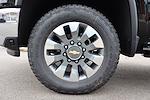New 2025 Chevrolet Silverado 2500 LT Crew Cab 4WD Pickup for sale #66698 - photo 22