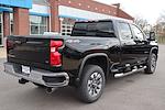 New 2025 Chevrolet Silverado 2500 LT Crew Cab 4WD Pickup for sale #66698 - photo 2