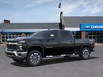 New 2025 Chevrolet Silverado 2500 LT Crew Cab 4WD Pickup for sale #66698 - photo 40