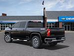 New 2025 Chevrolet Silverado 2500 LT Crew Cab 4WD Pickup for sale #66698 - photo 41