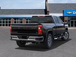 New 2025 Chevrolet Silverado 2500 LT Crew Cab 4WD Pickup for sale #66698 - photo 42