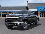 New 2025 Chevrolet Silverado 2500 LT Crew Cab 4WD Pickup for sale #66698 - photo 44