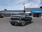 New 2025 Chevrolet Silverado 2500 LT Crew Cab 4WD Pickup for sale #66698 - photo 46