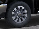 New 2025 Chevrolet Silverado 2500 LT Crew Cab 4WD Pickup for sale #66698 - photo 47