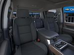 New 2025 Chevrolet Silverado 2500 LT Crew Cab 4WD Pickup for sale #66698 - photo 54