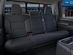 New 2025 Chevrolet Silverado 2500 LT Crew Cab 4WD Pickup for sale #66698 - photo 55