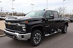 New 2025 Chevrolet Silverado 2500 LT Crew Cab 4WD Pickup for sale #66698 - photo 8