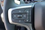 New 2025 Chevrolet Silverado 1500 LT Crew Cab 4WD Pickup for sale #66699 - photo 13