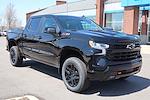 New 2025 Chevrolet Silverado 1500 LT Crew Cab 4WD Pickup for sale #66699 - photo 2