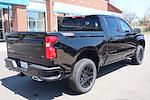 New 2025 Chevrolet Silverado 1500 LT Crew Cab 4WD Pickup for sale #66699 - photo 32
