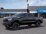 New 2025 Chevrolet Silverado 1500 LT Crew Cab 4WD Pickup for sale #66699 - photo 41