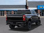 New 2025 Chevrolet Silverado 1500 LT Crew Cab 4WD Pickup for sale #66699 - photo 43