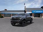 New 2025 Chevrolet Silverado 1500 LT Crew Cab 4WD Pickup for sale #66699 - photo 47
