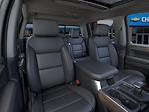 New 2025 Chevrolet Silverado 1500 LT Crew Cab 4WD Pickup for sale #66699 - photo 55
