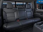New 2025 Chevrolet Silverado 1500 LT Crew Cab 4WD Pickup for sale #66699 - photo 56