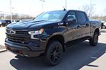 New 2025 Chevrolet Silverado 1500 LT Crew Cab 4WD Pickup for sale #66699 - photo 6