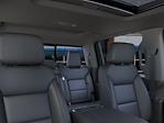New 2025 Chevrolet Silverado 1500 LT Crew Cab 4WD Pickup for sale #66699 - photo 63