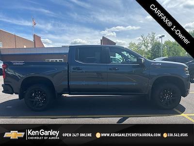 2022 Chevrolet Silverado 1500 LTD Crew Cab 4WD Pickup for sale #66699A - photo 1