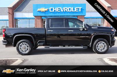 2022 Chevrolet Silverado 2500 Crew Cab 4WD Pickup for sale #66704A - photo 1