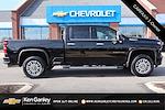 2022 Chevrolet Silverado 2500 Crew Cab 4WD Pickup for sale #66704A - photo 1