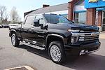 2022 Chevrolet Silverado 2500 Crew Cab 4WD Pickup for sale #66704A - photo 3