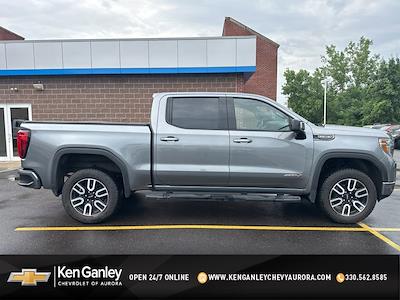 Used 2020 GMC Sierra 1500 AT4 Crew Cab 4WD Pickup for sale #66704B - photo 1