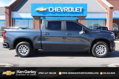 2021 Chevrolet Silverado 1500 Crew Cab 4WD Pickup for sale #66706A - photo 1