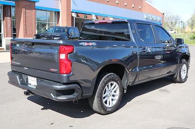 2021 Chevrolet Silverado 1500 Crew Cab 4WD Pickup for sale #66706A - photo 2
