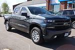 2021 Chevrolet Silverado 1500 Crew Cab 4WD Pickup for sale #66706A - photo 3