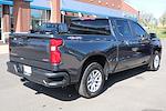 2021 Chevrolet Silverado 1500 Crew Cab 4WD Pickup for sale #66706A - photo 2