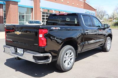 New 2025 Chevrolet Silverado 1500 LTZ Crew Cab 4WD Pickup for sale #66707 - photo 2