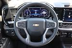 New 2025 Chevrolet Silverado 1500 LTZ Crew Cab 4WD Pickup for sale #66707 - photo 17