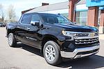 New 2025 Chevrolet Silverado 1500 LTZ Crew Cab 4WD Pickup for sale #66707 - photo 3