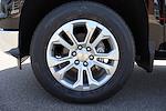New 2025 Chevrolet Silverado 1500 LTZ Crew Cab 4WD Pickup for sale #66707 - photo 26
