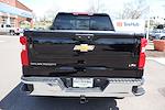 New 2025 Chevrolet Silverado 1500 LTZ Crew Cab 4WD Pickup for sale #66707 - photo 30