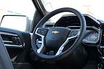 New 2025 Chevrolet Silverado 1500 LTZ Crew Cab 4WD Pickup for sale #66707 - photo 40