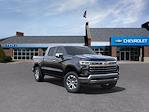 New 2025 Chevrolet Silverado 1500 LTZ Crew Cab 4WD Pickup for sale #66707 - photo 43