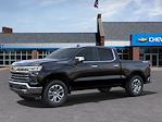 New 2025 Chevrolet Silverado 1500 LTZ Crew Cab 4WD Pickup for sale #66707 - photo 44