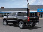 New 2025 Chevrolet Silverado 1500 LTZ Crew Cab 4WD Pickup for sale #66707 - photo 45