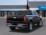 New 2025 Chevrolet Silverado 1500 LTZ Crew Cab 4WD Pickup for sale #66707 - photo 46