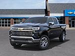 New 2025 Chevrolet Silverado 1500 LTZ Crew Cab 4WD Pickup for sale #66707 - photo 48