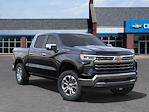 New 2025 Chevrolet Silverado 1500 LTZ Crew Cab 4WD Pickup for sale #66707 - photo 49