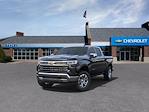 New 2025 Chevrolet Silverado 1500 LTZ Crew Cab 4WD Pickup for sale #66707 - photo 50
