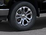 New 2025 Chevrolet Silverado 1500 LTZ Crew Cab 4WD Pickup for sale #66707 - photo 51