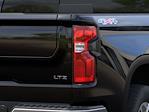 New 2025 Chevrolet Silverado 1500 LTZ Crew Cab 4WD Pickup for sale #66707 - photo 53