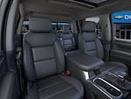 New 2025 Chevrolet Silverado 1500 LTZ Crew Cab 4WD Pickup for sale #66707 - photo 58