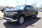 New 2025 Chevrolet Silverado 1500 LTZ Crew Cab 4WD Pickup for sale #66707 - photo 7